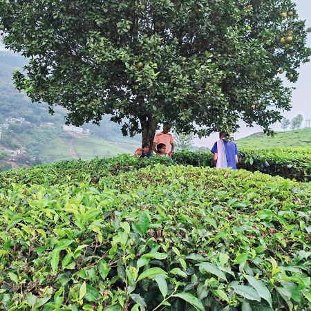 Munnar Tent Hills Resort Devikolam Экстерьер фото