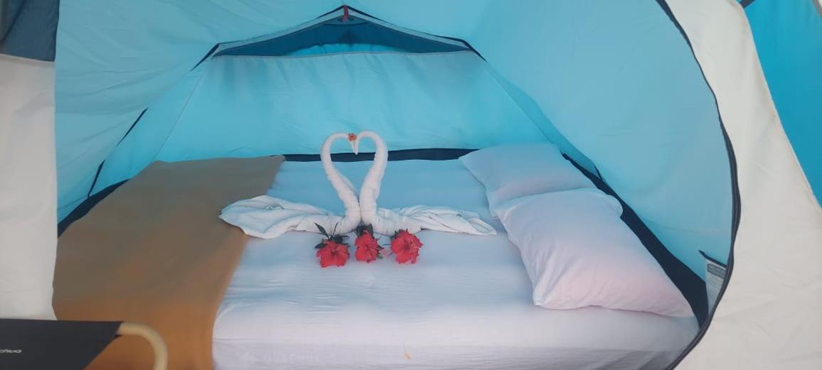 Munnar Tent Hills Resort Devikolam Номер фото